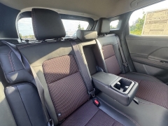 New 2025 Nissan Kicks SR FWD at Zeigler Nissan of Orland Park near Orland Park, IL
