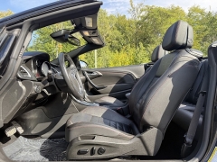 Used 2019 Buick Cascada 2d Convertible Sport Touring at Zeigler Nissan of Orland Park near Orland Park, IL