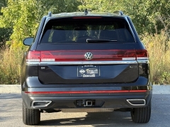 Used 2024 Volkswagen Atlas 2.0T SE w/Technology 4MOTION at Maxx Loans near St. Adrian, MI