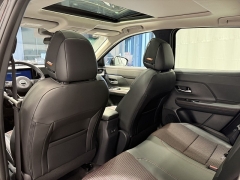 New 2025 Nissan Kicks SR AWD at Zeigler Nissan of Orland Park near Orland Park, IL