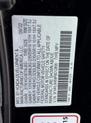 Used 2023  Honda Odyssey Touring Auto at Maxx Loans near St. Adrian, MI