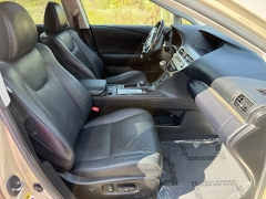 Used 2013 Lexus RX 350 AWD 4dr at Zeigler Nissan of Orland Park near Orland Park, IL