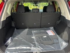 New 2026 Nissan Rogue AWD SV at Zeigler Nissan of Orland Park near Orland Park, IL
