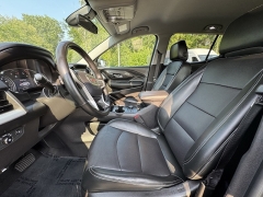 Used 2024 GMC Terrain AWD 4dr SLT at Maxx Loans near St. Adrian, MI