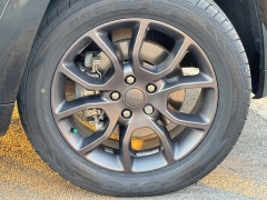 Used 2021  Jeep Grand Cherokee High Altitude 4x4 at Maxx Loans near St. Adrian, MI