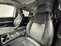 Used 2023  Honda Odyssey Touring Auto at Maxx Loans near St&period; Adrian&comma; MI