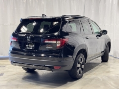 Used 2022 Honda Pilot TrailSport AWD at Maxx Loans near St. Adrian, MI