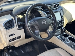Used 2023 Nissan Murano AWD Platinum at Maxx Loans near St. Adrian, MI