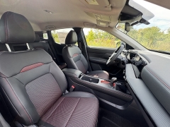 New 2026 Nissan Kicks SR AWD at Zeigler Nissan of Orland Park near Orland Park, IL
