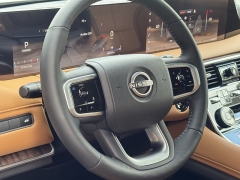 New 2025 Nissan Armada 4x4 SL at Zeigler Nissan of Orland Park near Orland Park, IL