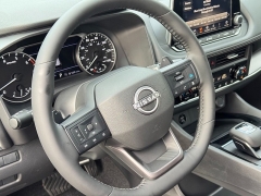New 2026 Nissan Rogue AWD SV at Zeigler Nissan of Orland Park near Orland Park, IL
