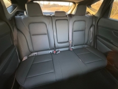 New 2025 Nissan Murano AWD SV at Zeigler Nissan of Orland Park near Orland Park, IL