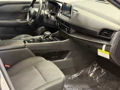 Used 2025 Nissan Rogue AWD S at Maxx Loans near St. Adrian, MI
