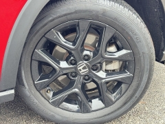 Used 2023  Honda HR-V Sport AWD CVT at Maxx Loans near St&period; Adrian&comma; MI