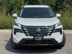 New 2026 Nissan Rogue AWD SV at Zeigler Nissan of Orland Park near Orland Park, IL