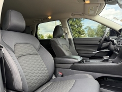 Used 2025 Nissan Pathfinder S 4WD at Maxx Loans near St. Adrian, MI