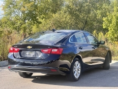Used 2024 Chevrolet Malibu 4dr Sdn 1LT at Maxx Loans near St. Adrian, MI