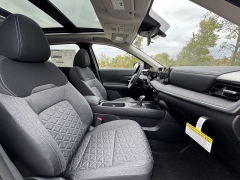 New 2026 Nissan Kicks SV AWD at Zeigler Nissan of Orland Park near Orland Park, IL