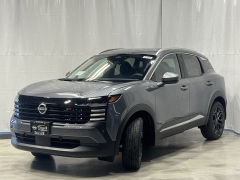 New 2025 Nissan Kicks SR AWD at Zeigler Nissan of Orland Park near Orland Park, IL