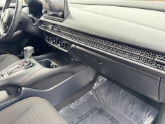 Used 2023  Honda HR-V Sport AWD CVT at Maxx Loans near St&period; Adrian&comma; MI