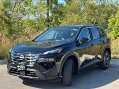 New 2026 Nissan Rogue AWD SV at Zeigler Nissan of Orland Park near Orland Park, IL