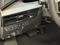 New 2025 Nissan Murano AWD SL at Zeigler Nissan of Orland Park near Orland Park, IL