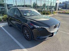 Used 2021 Mazda CX-9 Touring AWD at Maxx Loans near St. Adrian, MI