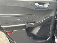 Used 2024 Ford Escape ST-Line FWD at Zeigler Nissan of Orland Park near Orland Park, IL