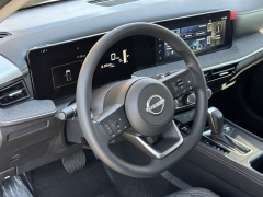 New 2025 Nissan Kicks SV AWD at Zeigler Nissan of Orland Park near Orland Park, IL