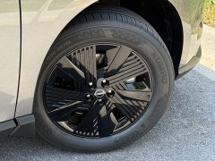 New 2025 Nissan Murano FWD SV at Zeigler Nissan of Orland Park near Orland Park, IL