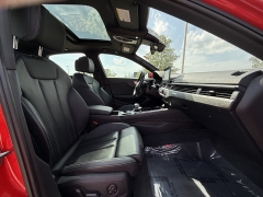 Used 2023 Audi A4 Sedan S line Premium Plus 45 TFSI quattro at Maxx Loans near St. Adrian, MI