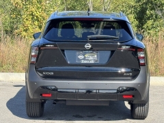 New 2026 Nissan Kicks SV AWD at Zeigler Nissan of Orland Park near Orland Park, IL