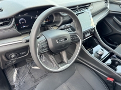 Used 2023 Jeep Grand Cherokee Laredo 4x4 at Maxx Loans near St. Adrian, MI