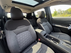 New 2025 Nissan Kicks SV AWD at Zeigler Nissan of Orland Park near Orland Park, IL