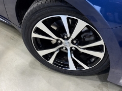 Used 2018  Nissan Maxima Platinum 3.5L at Maxx Loans near St. Adrian, MI