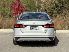 Used 2023  Nissan Altima 2.5 SV AWD Sedan at Maxx Loans near St. Adrian, MI
