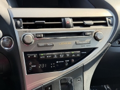 Used 2013 Lexus RX 350 AWD 4dr at Zeigler Nissan of Orland Park near Orland Park, IL