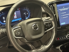 Used 2024  Volvo XC40 B5 AWD Plus Dark Theme at Maxx Loans near St&period; Adrian&comma; MI