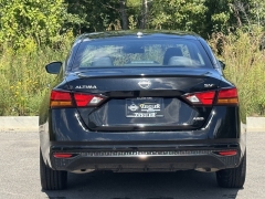 Used 2023 Nissan Altima 2.5 SV AWD Sedan at Maxx Loans near St. Adrian, MI
