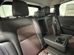 New 2025 Nissan Kicks SR FWD at Zeigler Nissan of Orland Park near Orland Park, IL
