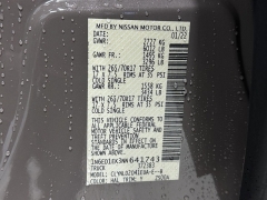 Used 2022  Nissan Frontier Crew Cab 4x4 PRO-4X Auto at Maxx Loans near St&period; Adrian&comma; MI