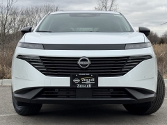 New 2025 Nissan Murano AWD SL at Zeigler Nissan of Orland Park near Orland Park, IL