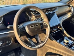 Used 2023 Jeep Grand Cherokee Altitude 4x4 at Zeigler Nissan of Orland Park near Orland Park, IL