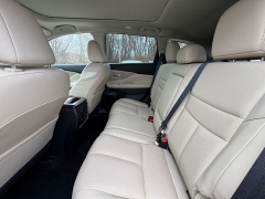 Used 2023  Nissan Murano AWD SL at Maxx Loans near St&period; Adrian&comma; MI