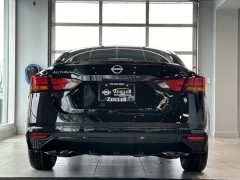 New 2025 Nissan Altima S FWD at Zeigler Nissan of Orland Park near Orland Park, IL