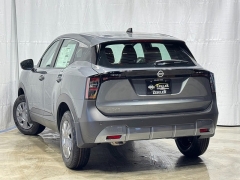 Used 2025  Nissan Kicks S AWD at Maxx Loans near St&period; Adrian&comma; MI