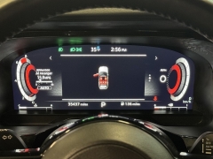 Used 2023  Nissan Pathfinder Platinum 4WD at Maxx Loans near St&period; Adrian&comma; MI