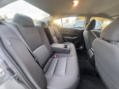 Used 2024  Nissan Altima 2.5 SV Sedan at Maxx Loans near St. Adrian, MI