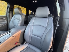 Used 2024 Buick Enclave AWD 4dr Premium at Zeigler Nissan of Orland Park near Orland Park, IL