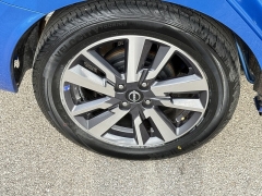 Used 2023  Nissan Versa SV CVT at Maxx Loans near St&period; Adrian&comma; MI